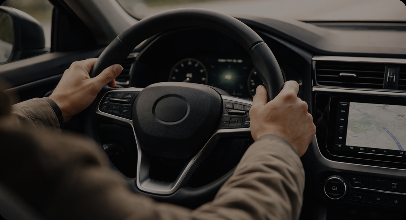 DriveBerry, l'entretien auto simplifié