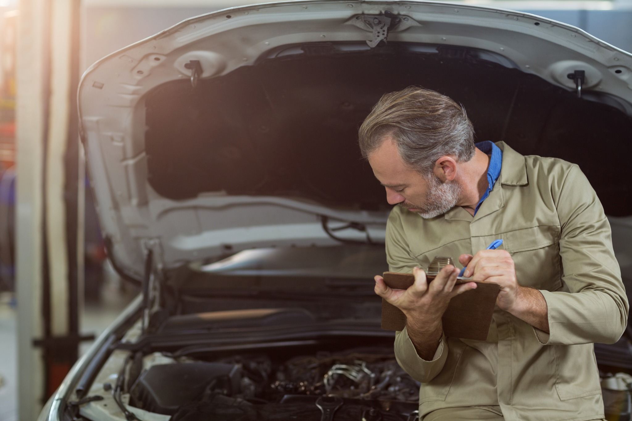 Car won’t start? Identify the fault in 5 minutes